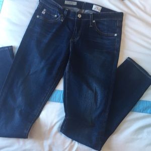AG jeans